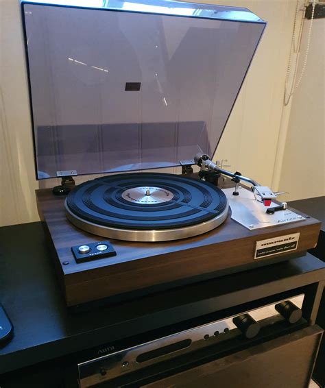 R turntables - This subreddit is all about turntables and gear. For music on vinyl you can visit /r/vinyl. This subreddit is all about turntables, record players, and turntable gear. New, vintage, classic, big, small, but let's keep the discussion and posts about the gear of turntables that we love.